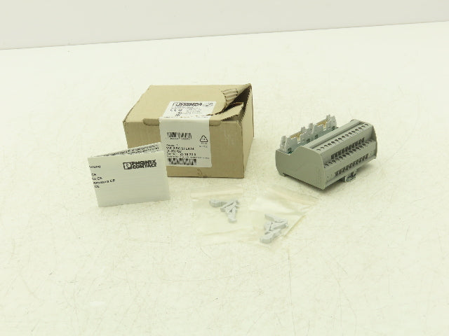 Phoenix Contact VIP-2/SC/2FLK14(1-20)/S7 Terminal Interface Passive Module