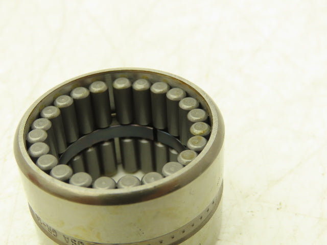 McGill GR 16 2 Row Needle Roller Bearing 1"-ID x 1.5"-OD x 1" Width Lot Of 3