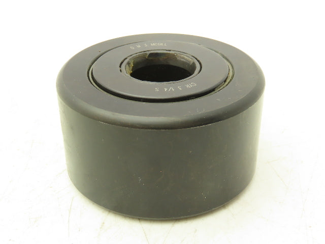 McGill CYR 3 1/4 S Cam Yoke Roller 1"-ID x 3.25"-OD x 1.75"-Width