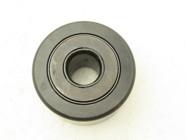 McGill CYR 3 1/4 S Cam Yoke Roller 1"-ID x 3.25"-OD x 1.75"-Width