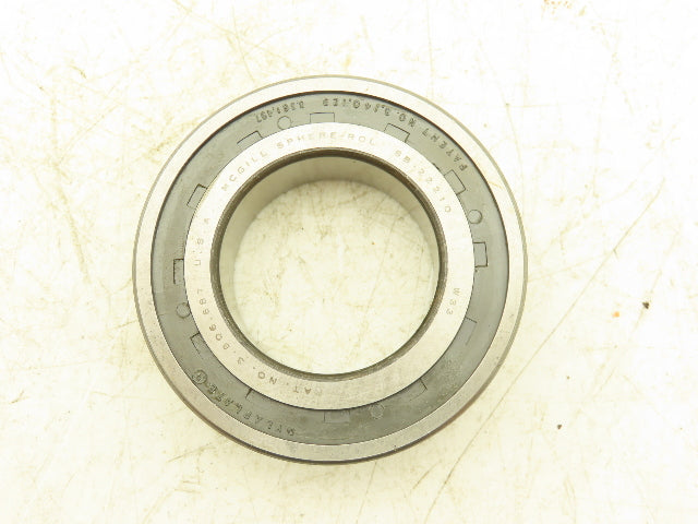 McGill SB82210 W33 Spherical Roller Bearing 50mm-ID x 90mm-OD x 23mm-Width