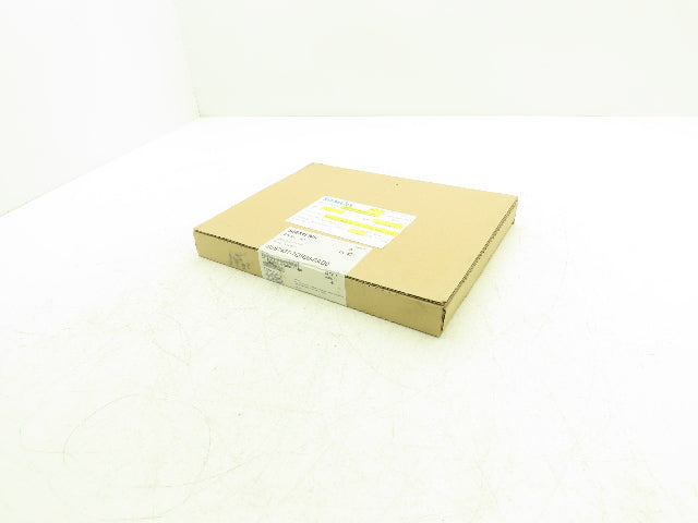 Siemens 6ES7431-7QH00-0AB0 Simatic S7 Analog Input Module 16 AI 16 Bit Ver 9
