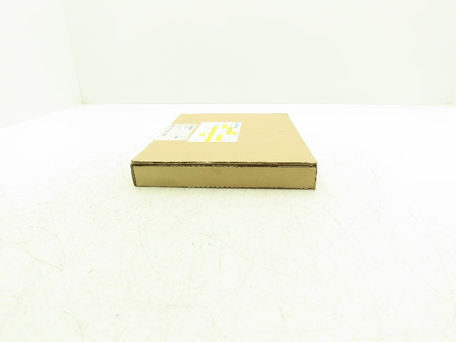 Siemens 6ES7431-7QH00-0AB0 Simatic S7 Analog Input Module 16 AI 16 Bit Ver 9