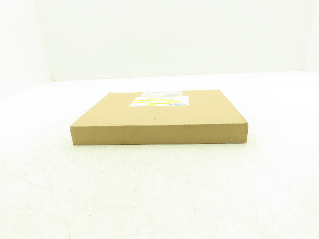 Siemens 6ES7431-7QH00-0AB0 Simatic S7 Analog Input Module 16 AI 16 Bit Ver 9