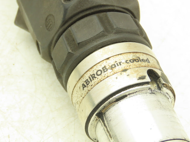 Abicor Binzel Mig Robot Welder Welding Gun Head Whip Abirob Air Cooled 5' OAL