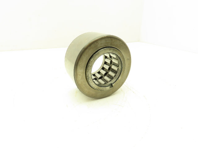 Fag 3001672 Rolling Mill Bearing 2"-ID x 3-7/8"-OD x 2-1/8"-Width w spacers