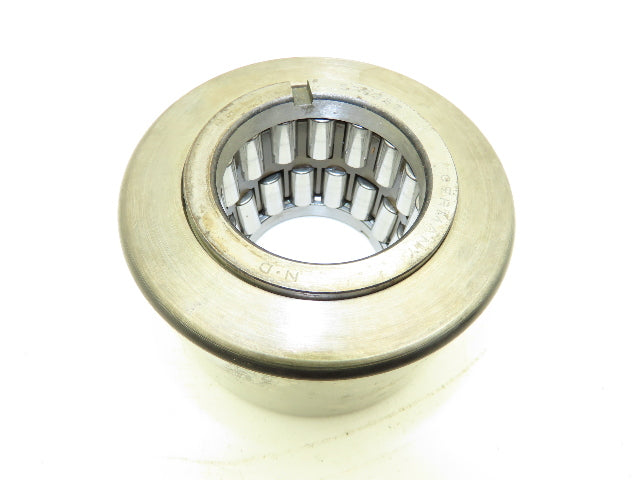 Fag 3001672 Rolling Mill Bearing 2"-ID x 3-7/8"-OD x 2-1/8"-Width w spacers