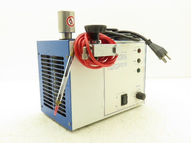 SRA-250 H2O Hydrogen Welder for Soldering and Brazing w/Torch 115V