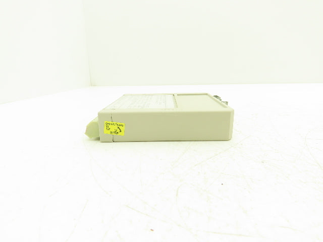Siemens 7NG3040-6JN00 SITRANS T Module 0-1000 Degrees C 4-20mA 24V UC