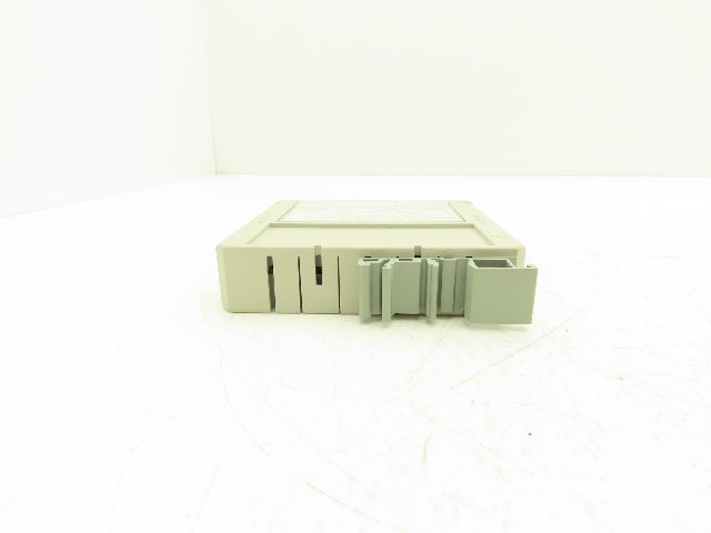 Siemens 7NG3040-6JN00 SITRANS T Module 0-1000 Degrees C 4-20mA 24V UC