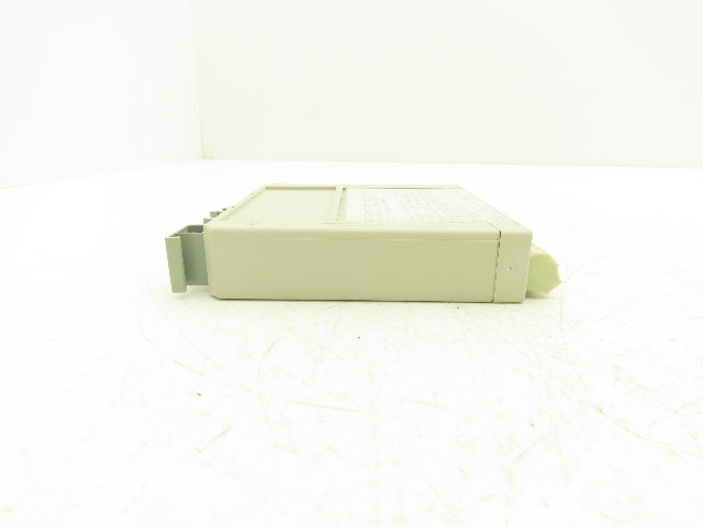 Siemens 7NG3040-6JN00 SITRANS T Module 0-1000 Degrees C 4-20mA 24V UC