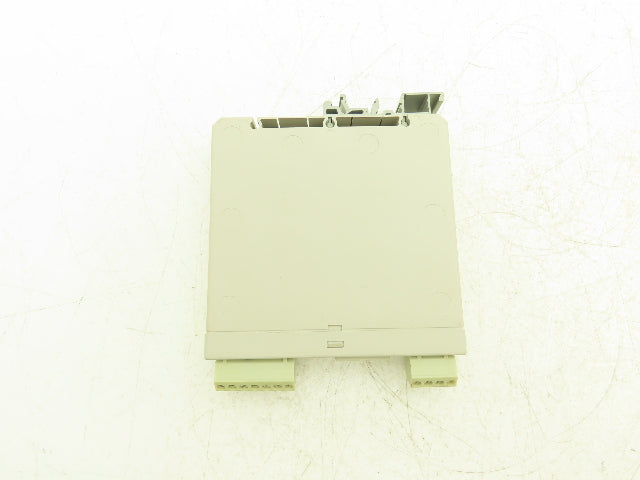 Siemens 7NG3040-6JN00 SITRANS T Module 0-1000 Degrees C 4-20mA 24V UC