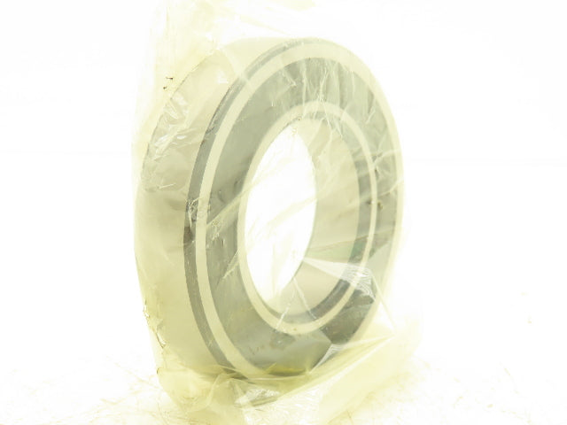 SNR 6211J30D43 Ball Bearing Sealed 55mm-ID x 100mm-OD x 21mm-Width