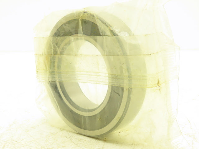 SNR 6211J30D43 Ball Bearing Sealed 55mm-ID x 100mm-OD x 21mm-Width