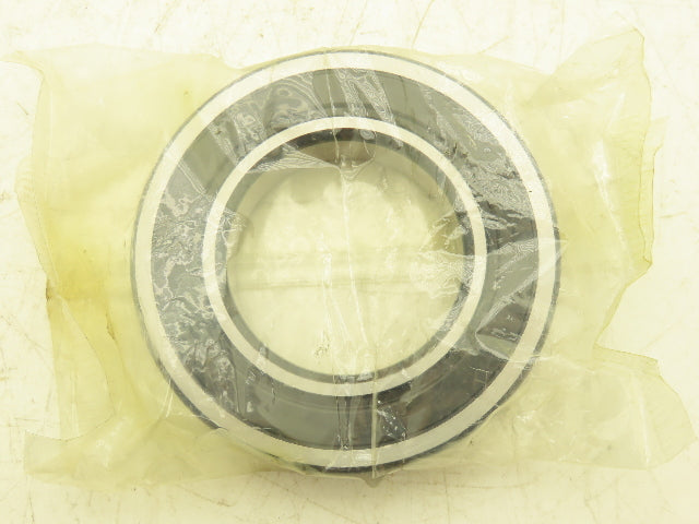 SNR 6211J30D43 Ball Bearing Sealed 55mm-ID x 100mm-OD x 21mm-Width