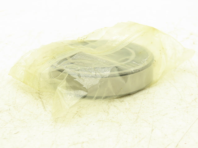 SNR 6211J30D43 Ball Bearing Sealed 55mm-ID x 100mm-OD x 21mm-Width