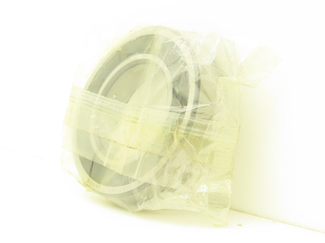 SNR 6211J30D43 Ball Bearing Sealed 55mm-ID x 100mm-OD x 21mm-Width