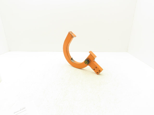 ABB Robotics Bullseye 7 Robot Tool Center Point TCP Zero Calibration Tool 24VDC