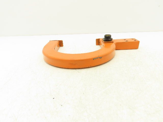 ABB Robotics Bullseye 7 Robot Tool Center Point TCP Zero Calibration Tool 24VDC