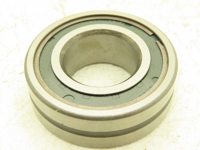 McGill SB22206 W33SS Spherical Roller Bearing 30mm-ID x 62mm-OD x 20mm-Width