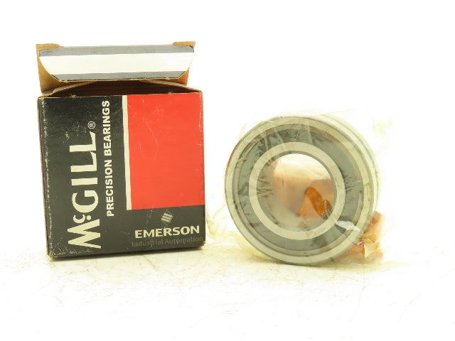 McGill SB22206 W33SS Spherical Roller Bearing 30mm-ID x 62mm-OD x 20mm-Width