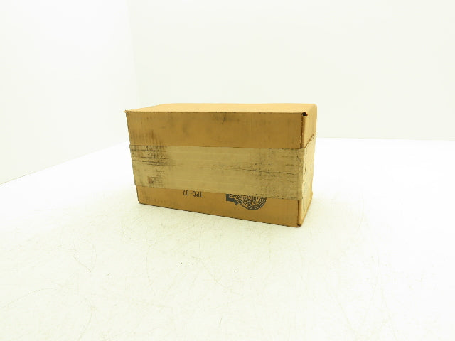 Allen Bradley 836-C7E Ser A Pressure Control Switch Bulletin 836 Air Pneumatic