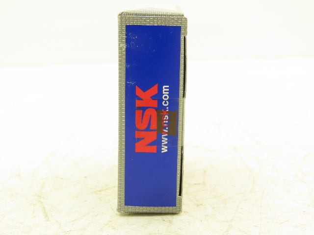 NSK 22206CE4C3 Spherical Roller Bearing 30mm-ID x 62mm-OD x 20mm-Width