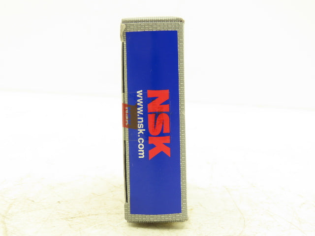 NSK 22206CE4C3 Spherical Roller Bearing 30mm-ID x 62mm-OD x 20mm-Width