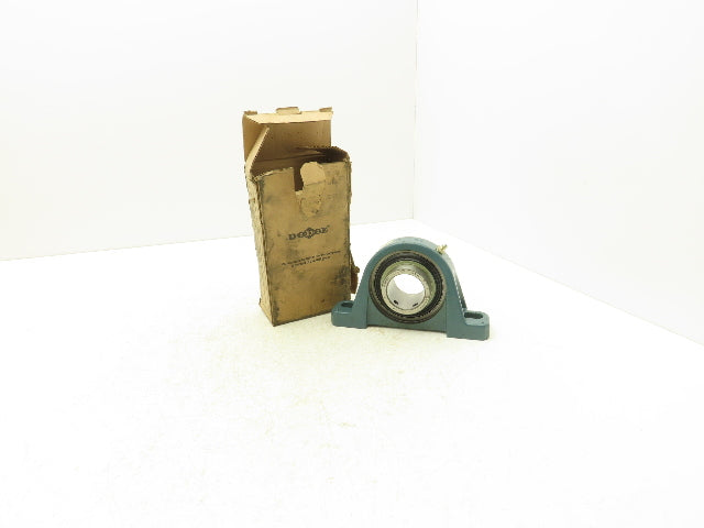 Dodge 123816 P2B-SC-111 Pillow Block Bearing 1-11/16" Bore