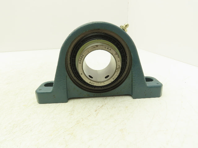 Dodge 123816 P2B-SC-111 Pillow Block Bearing 1-11/16" Bore