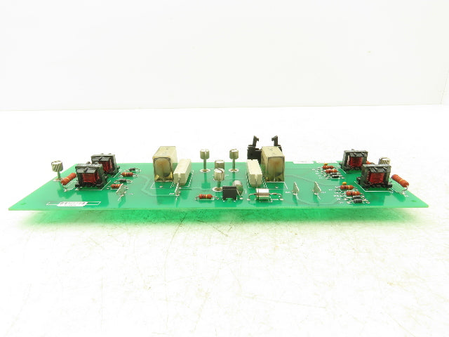 Allen Bradley 170025 Field Pulse Printed Circuit Control Board Rev. 07 3002