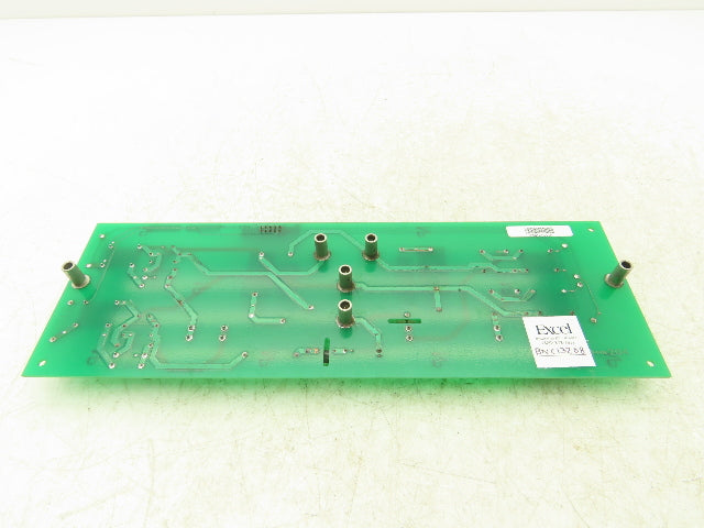 Allen Bradley 170025 Field Pulse Printed Circuit Control Board Rev. 07 3002