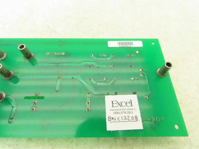 Allen Bradley 170025 Field Pulse Printed Circuit Control Board Rev. 07 3002