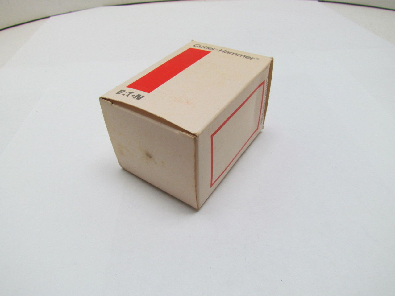 Eaton Cutler Hammer D87AE Solid State timer Module ON Delay 120V AC