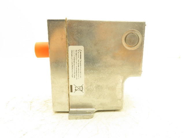 Schneider Electric MA-418-0-0-4 Damper Valve Actuator 2-Pos Spring Return 120V