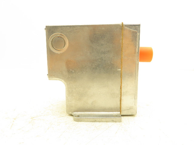 Schneider Electric MA-418-0-0-4 Damper Valve Actuator 2-Pos Spring Return 120V