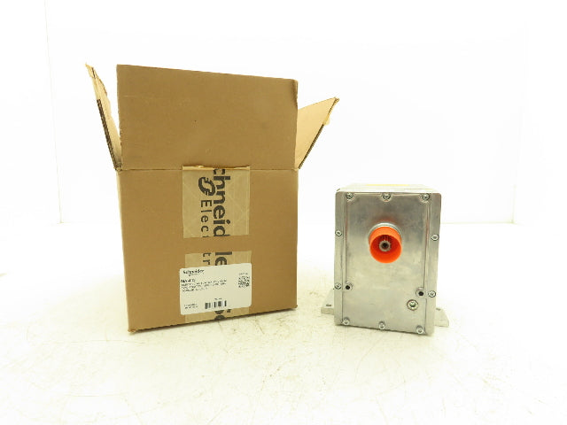 Schneider Electric MA-418-0-0-4 Damper Valve Actuator 2-Pos Spring Return 120V