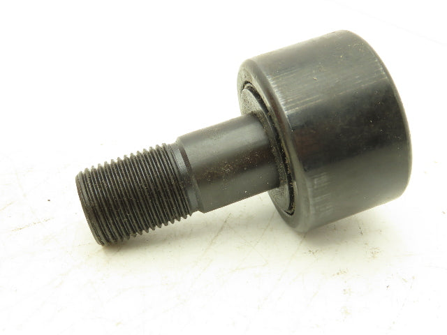 McGill CF2 SB Flat Cam Follower 2"Roller Dia x 1.25"-Width .75" Stud Lot Of 4
