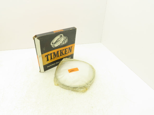 Timken Fafnir JP16010 Tapered Roller Bearing Cup Only 220mm-OD x 23mm-Width