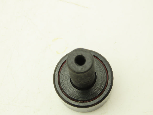 Smith CR-1-1/4-XB Flat Cam Follower 1.250 Roller Dia x .750"Width Lot Of 6