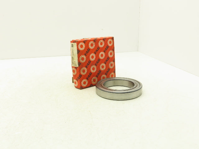 Fag 6017-2ZC3 Deep Groove Ball Bearing 85mm-ID x 130mm-OD x 22mm-Width