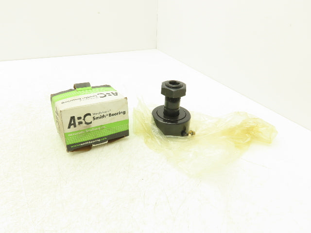 Smith MCRV-62-SB Cam Follower 62mm-Roller Dia 29mm-Width 24mm-Stud