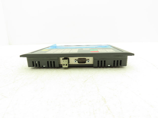 Siemens 6SL3055-0AA00-4CA5 Advanced Operator Panel AOP30 24VDC