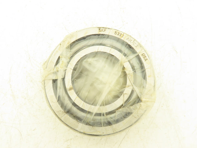 SKF 5311 AH/C3 Double Row Ball Bearing Double Row 55mm-ID x 120mm-OD x 49.2mm-W