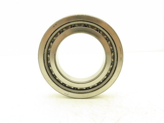 NTN NJ215 Cylindrical Roller Bearing 75mm-ID x 130mm-OD x 25mm-Width