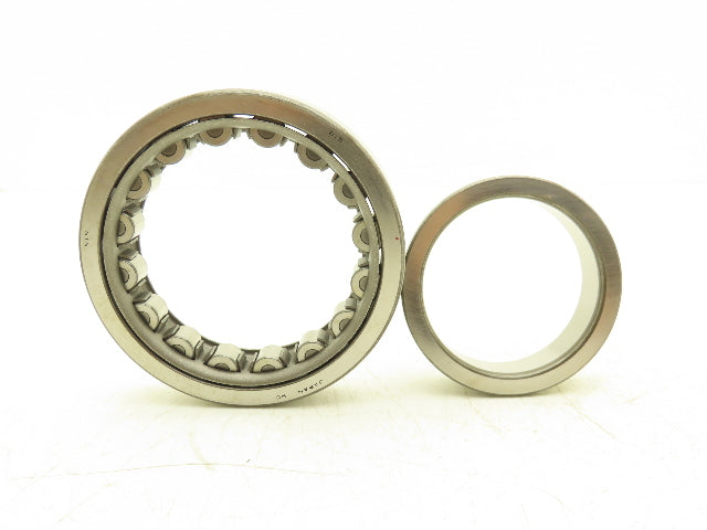 NTN NJ215 Cylindrical Roller Bearing 75mm-ID x 130mm-OD x 25mm-Width