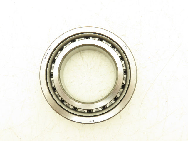 NTN NJ215 Cylindrical Roller Bearing 75mm-ID x 130mm-OD x 25mm-Width