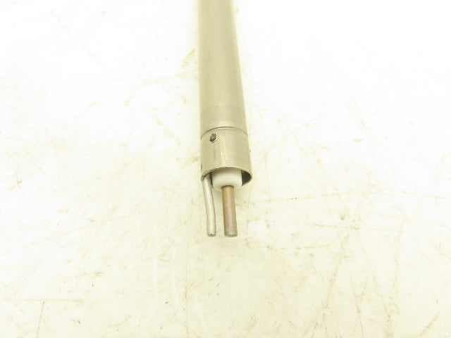 Beru ZK18-12-ZRA1 Spark Plug Ignitor Electrode Rod Assembly 11-3/4" OAL