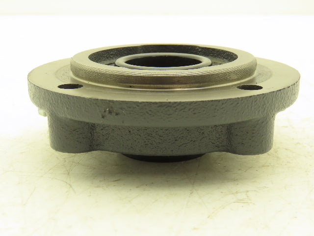 SealMaster SFC-20R Flange Mount Ball Bearing 1-1/4" Bore 4-Bolt