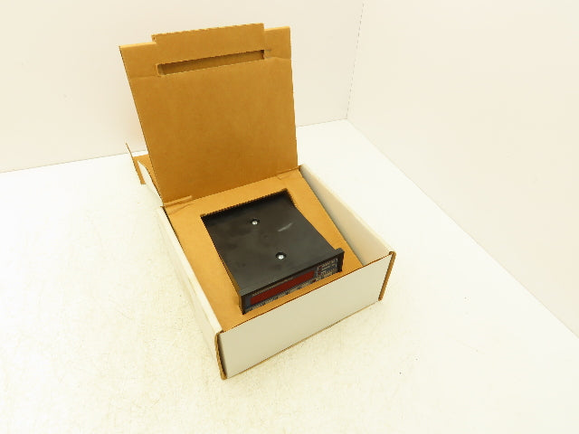 Danaher Controls / ECCI HB-1360-0000 MWB136 Micro-Wiz Counter 8-Digit 117VAC